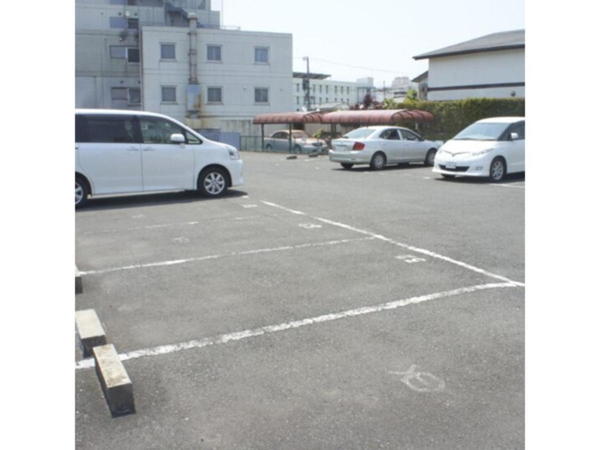 Grand Park Hotel Excel Kisarazu / Vacation Stay 77118 Exterior photo